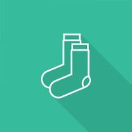 sock icon N9