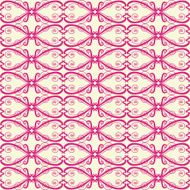 calligraphic seamless background N7