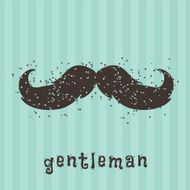 Mustache N8