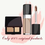 concealer cosmetic N3