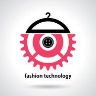 fashion technology illustration