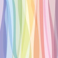 abstract transparent background