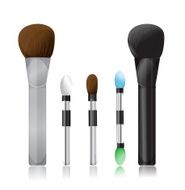 Set of makeup brushes N2