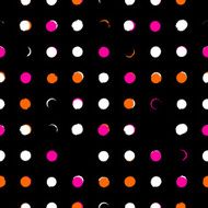 Polka Dot Pattern N10