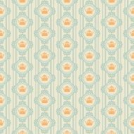 Royal Background Wallpaper N31