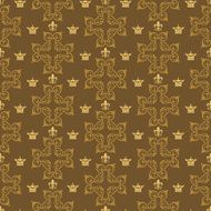 Royal Background Wallpaper N32