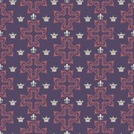 Royal Background Wallpaper N33