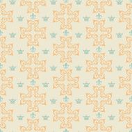 Royal Background Wallpaper N36