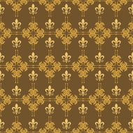 Royal Background Wallpaper N39