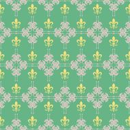 Royal Background Wallpaper N40