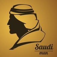 arabian man N3