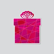 Mosaic box