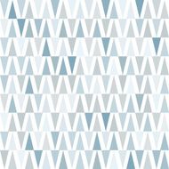 ethnic seamless pattern ornament print design N152