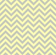 Zigzag pattern