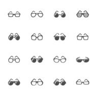 Glasses N47