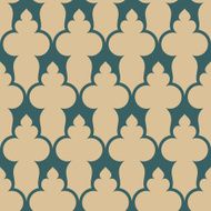 Abstract seamless pattern N632