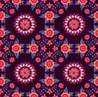 Vintage background N42