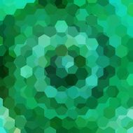 Abstract background N1326