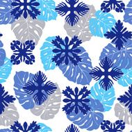 Hawaiian quilt N20