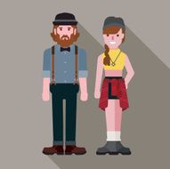 Hipster N79