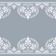 Vintage greeting card N173