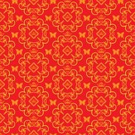 Royal Background Wallpaper Seamless Pattern N43