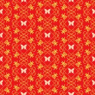 Royal Background Wallpaper Seamless Pattern N54