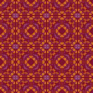 Royal Background Wallpaper Seamless Pattern N63