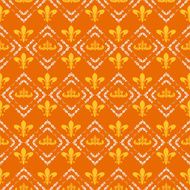 Royal Background Wallpaper Seamless Pattern N69