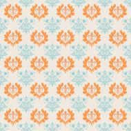 Royal Background Wallpaper Seamless Pattern N103