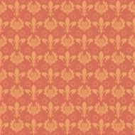Vintage Background Wallpaper Seamless Pattern N62