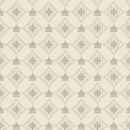 Vintage Background Wallpaper Seamless Pattern N63