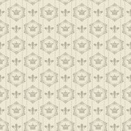 Vintage Background Wallpaper Seamless Pattern N67