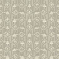 Vintage Background Wallpaper Seamless Pattern N70