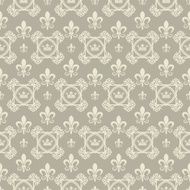 Vintage Background Wallpaper Seamless Pattern N73