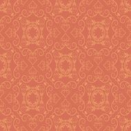 Vintage Background Wallpaper Seamless Pattern N82