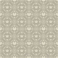 Vintage Background Wallpaper Seamless Pattern N88