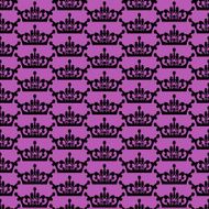 Vintage Background Wallpaper Seamless Pattern N91