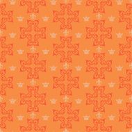 Royal Background Wallpaper Seamless Pattern N148