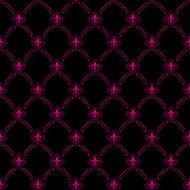 Retro Background Wallpaper Seamless Pattern N21