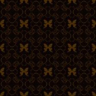 Retro Background Wallpaper Seamless Pattern N27
