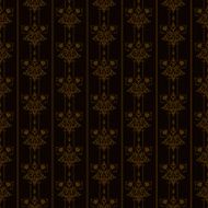 Retro Background Wallpaper Seamless Pattern N43