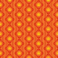 Royal Background Wallpaper Seamless Pattern N193