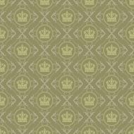 Royal Background Wallpaper Seamless Pattern N217