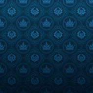 Royal Background Wallpaper For Your Design N8