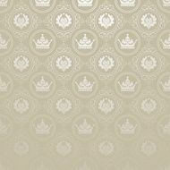 Royal Background Wallpaper For Your Design N9