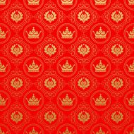 Royal Background Wallpaper For Your Design N10