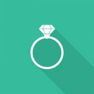 Diamond Ring Icon N39