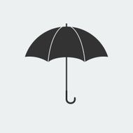 umbrella icon N42