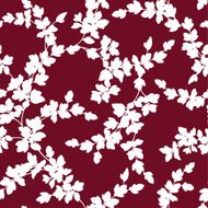 Plants pattern N35